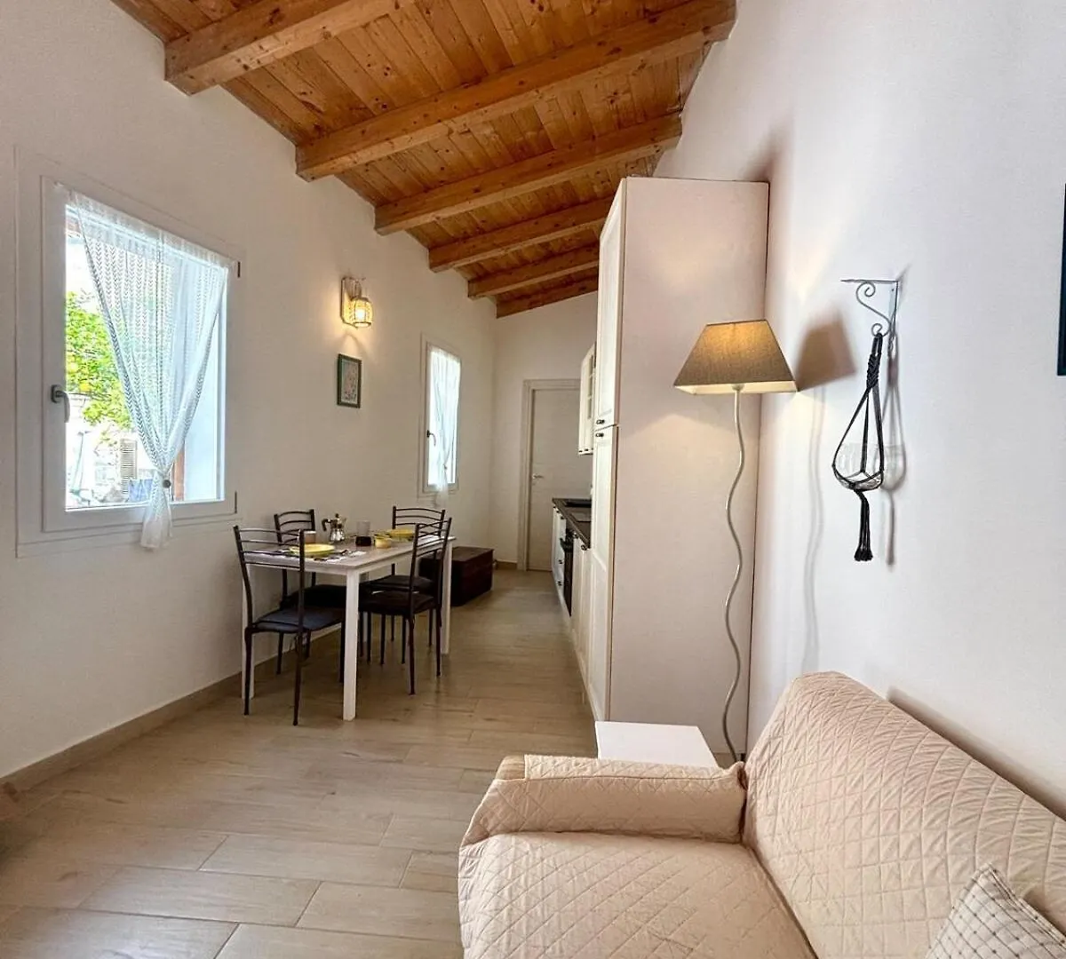 Nura'S - Casa Linda City Center Alghero