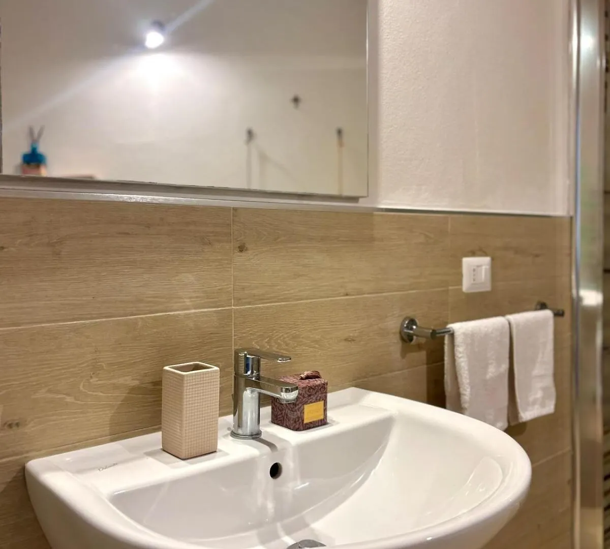 Nura'S - Casa Linda City Center Alghero 0*,
