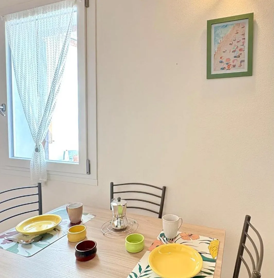 Nura'S - Casa Linda City Center Alghero Itália