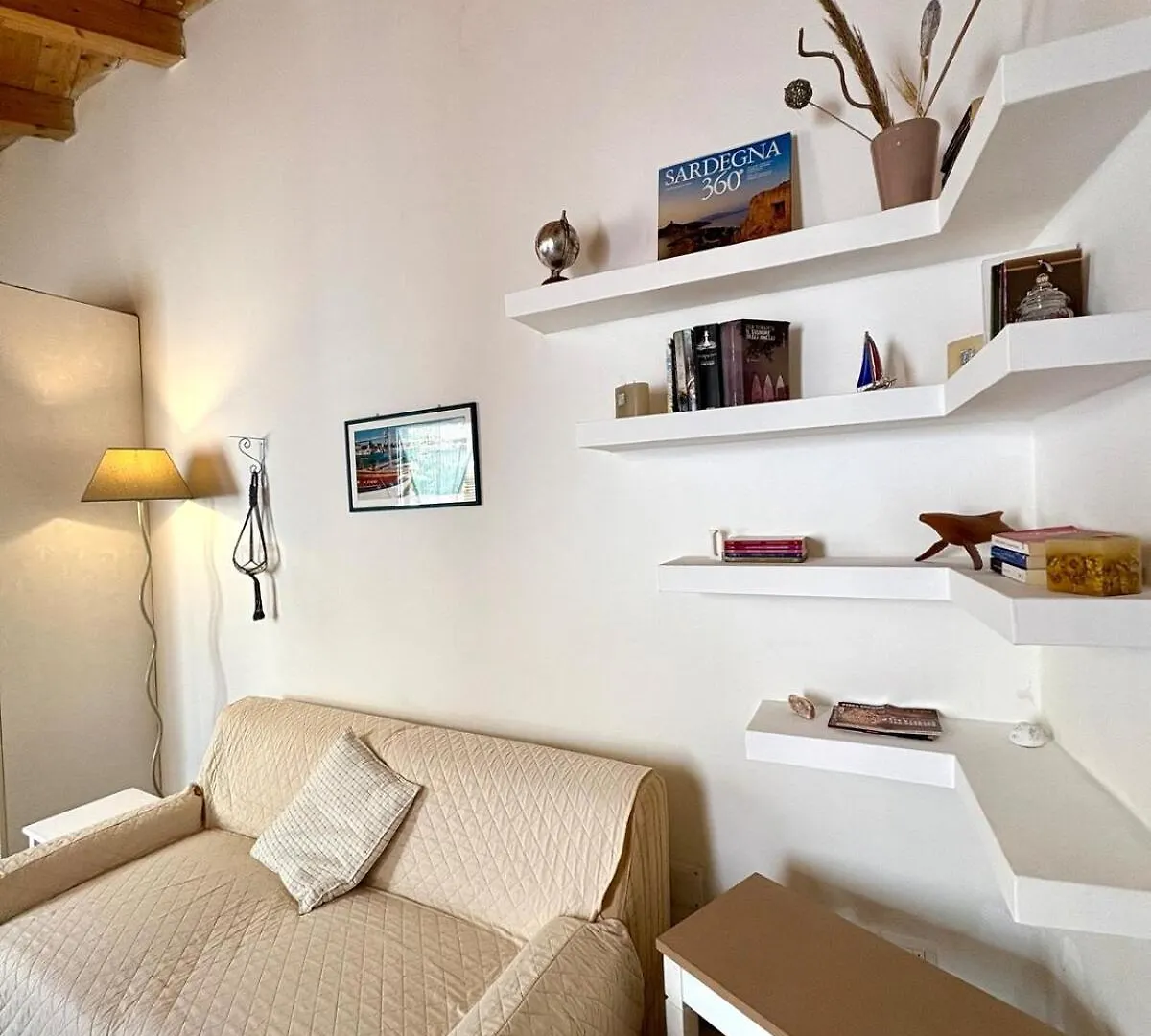 Nura'S - Casa Linda City Center Alghero