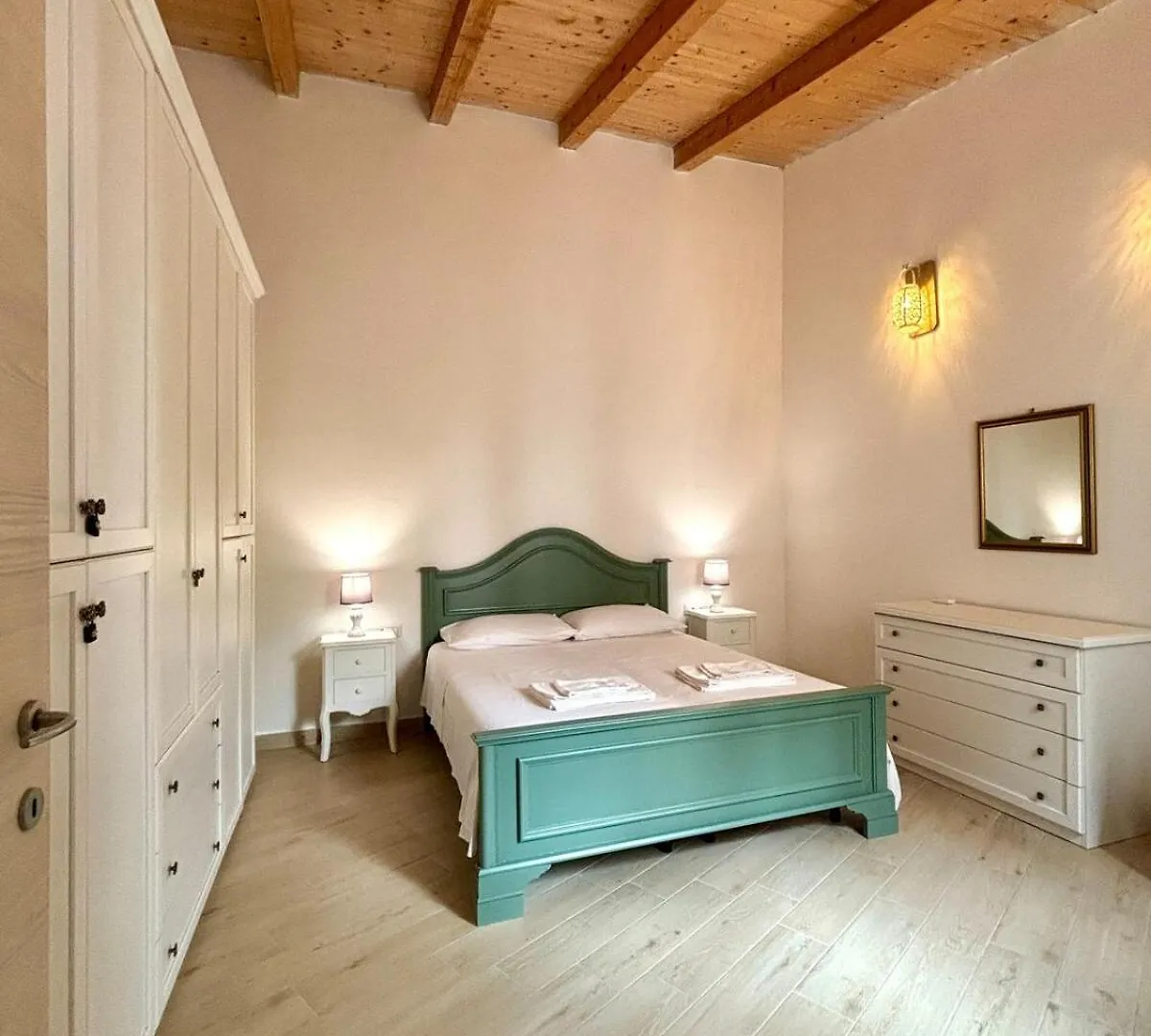 Apartamento Nura'S - Casa Linda City Center Alghero Itália