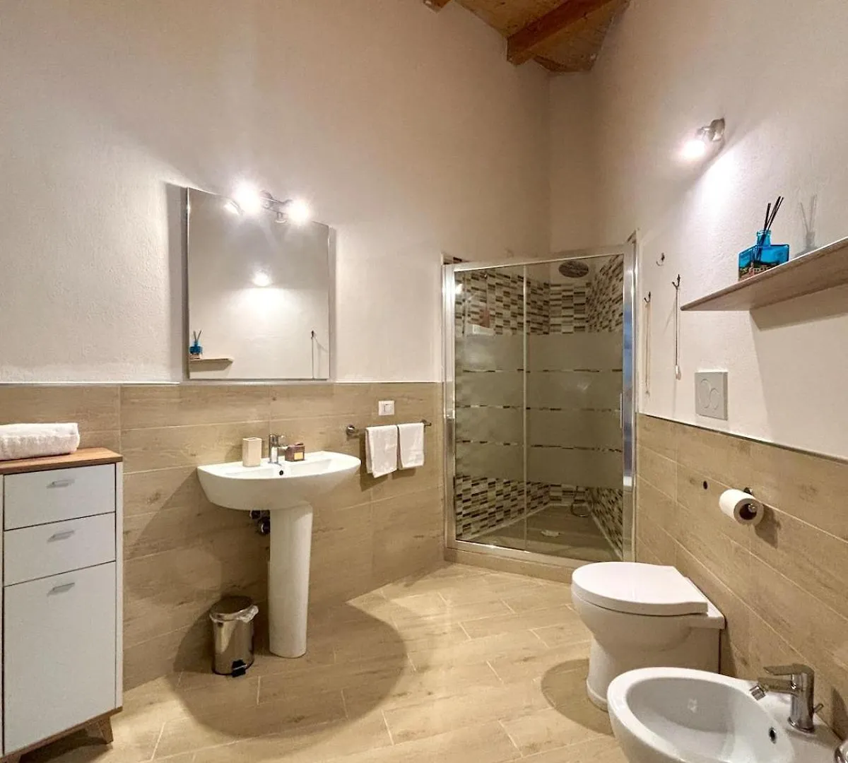 Apartamento Nura'S - Casa Linda City Center Alghero Itália