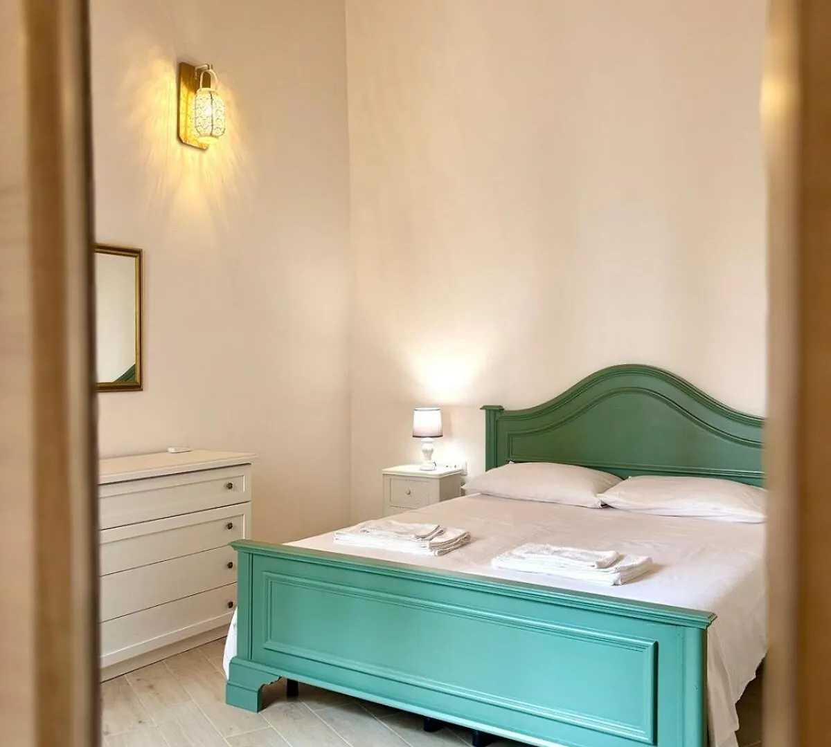 Nura'S - Casa Linda City Center Alghero