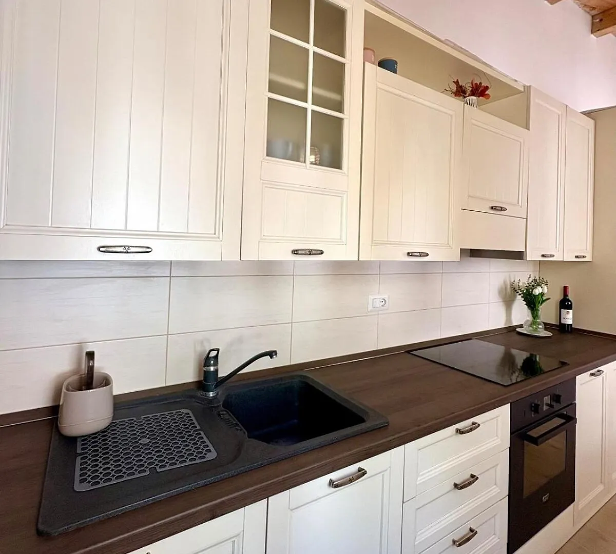 Apartamento Nura'S - Casa Linda City Center Alghero
