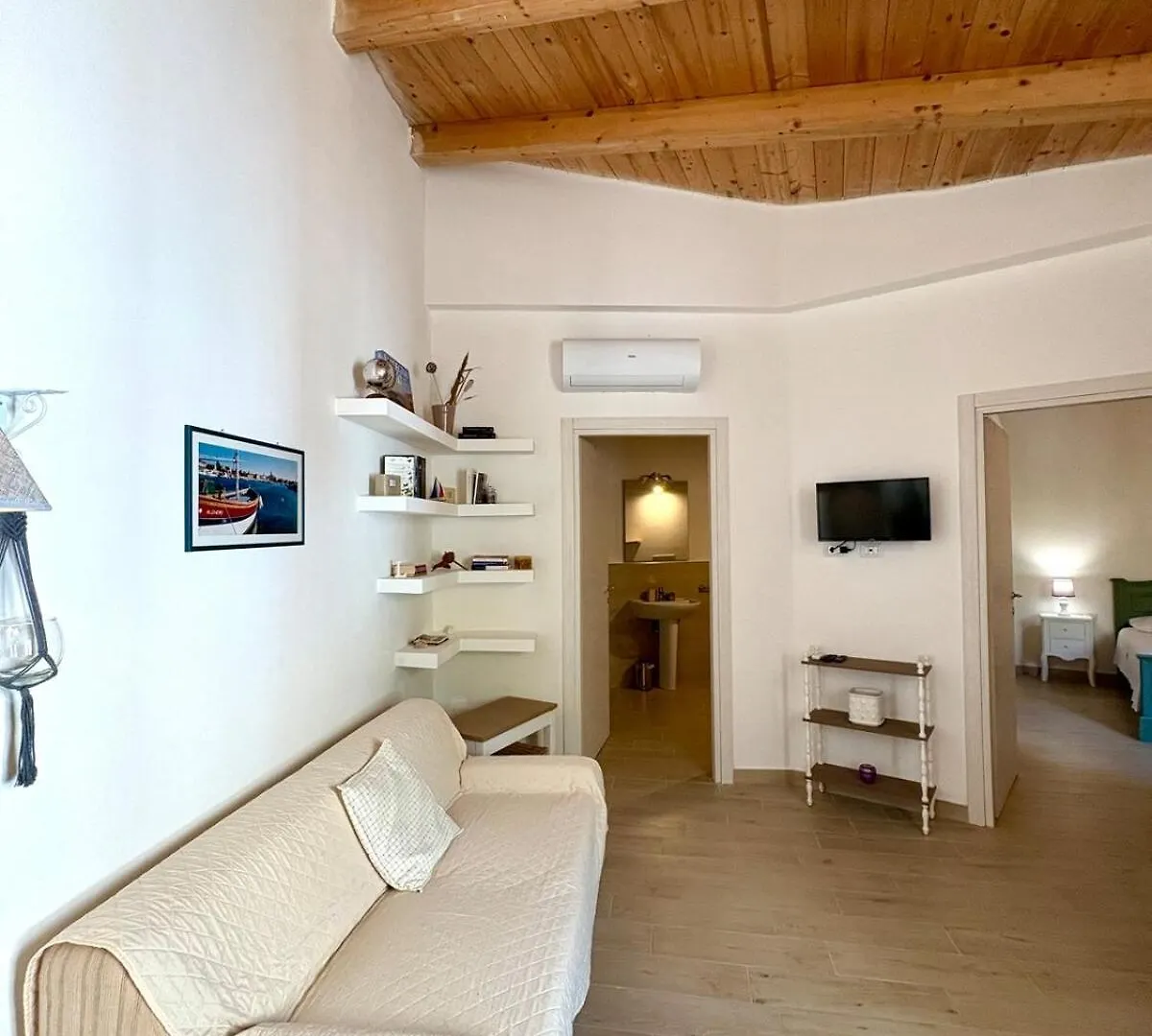 Nura'S - Casa Linda City Center Alghero 0*,