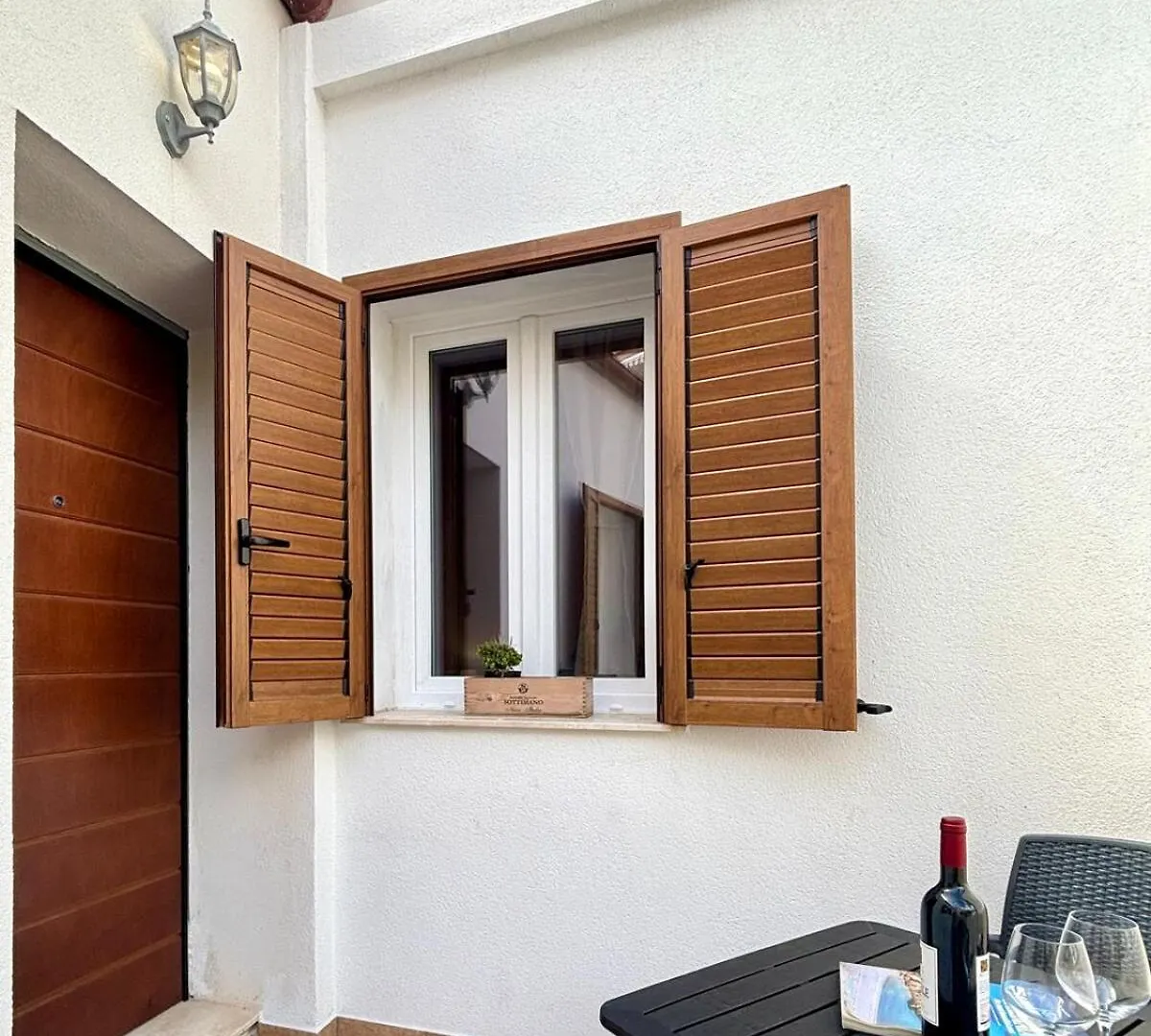 Apartamento Nura'S - Casa Linda City Center Alghero Itália