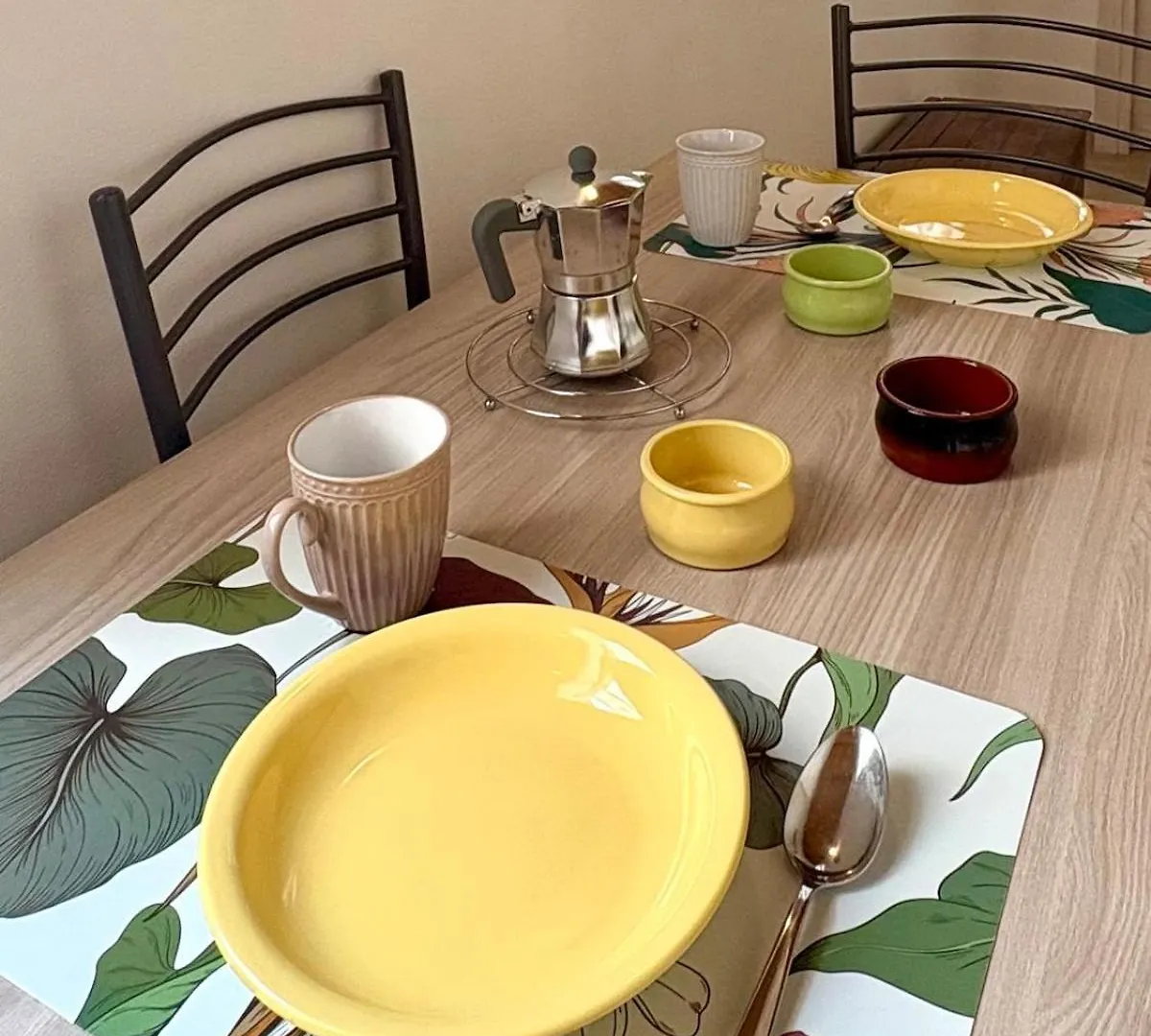 Apartamento Nura'S - Casa Linda City Center Alghero