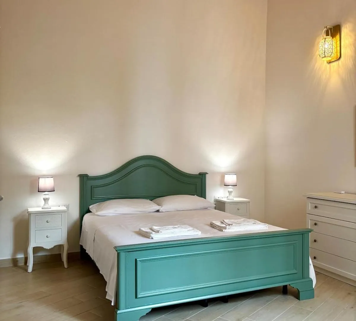 Nura'S - Casa Linda City Center Alghero