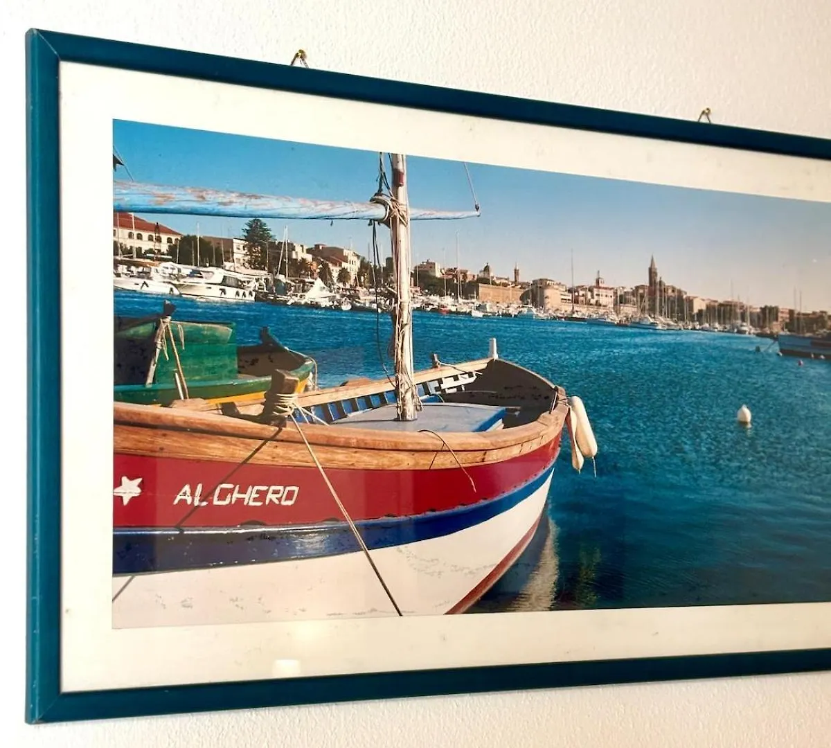 Nura'S - Casa Linda City Center Alghero