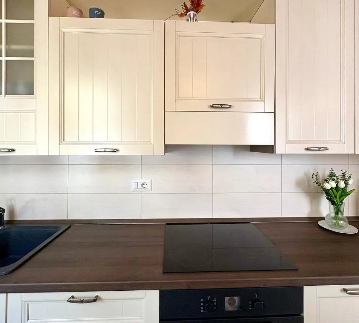 Apartamento Nura'S - Casa Linda City Center Alghero