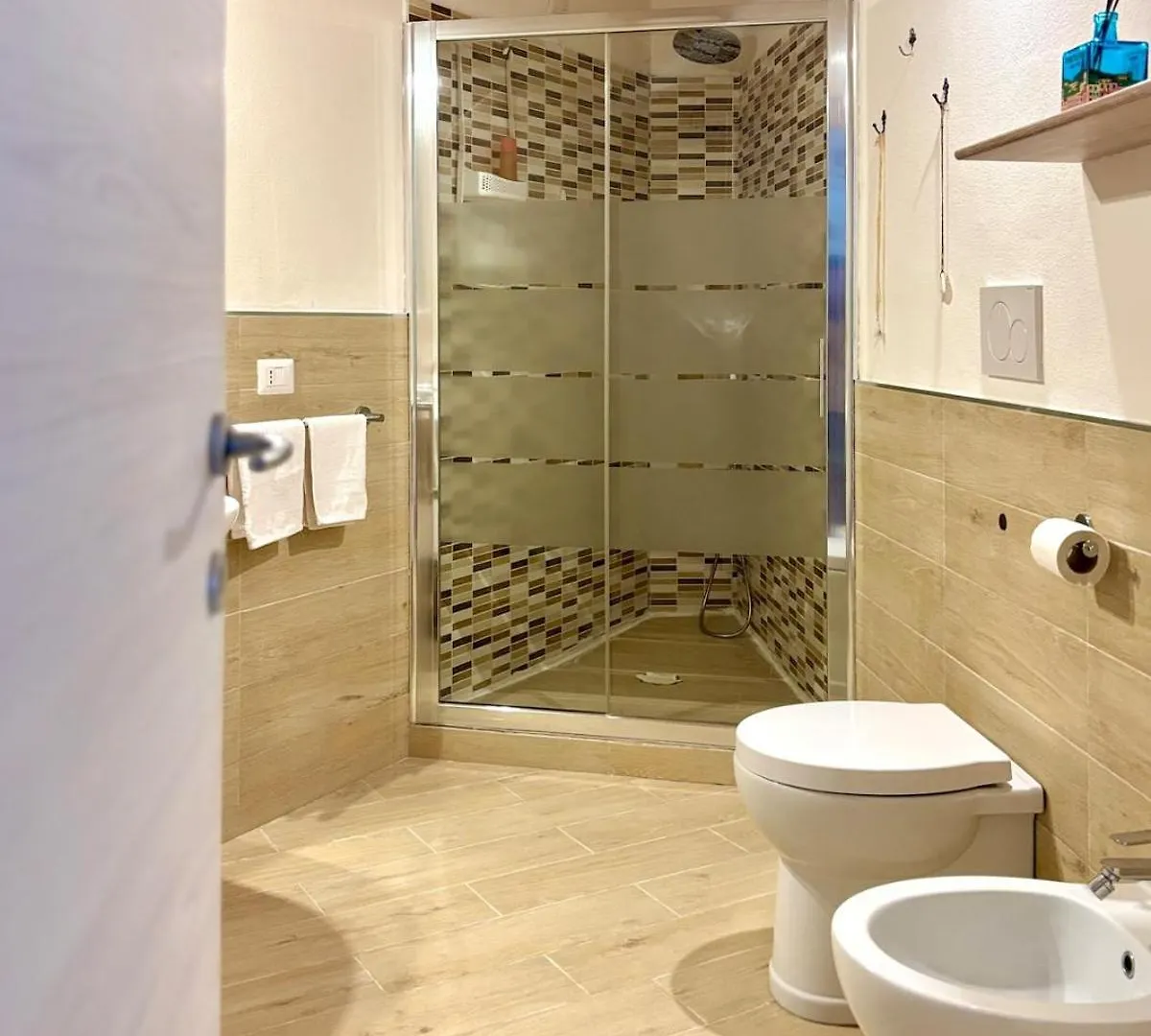 Nura'S - Casa Linda City Center Alghero