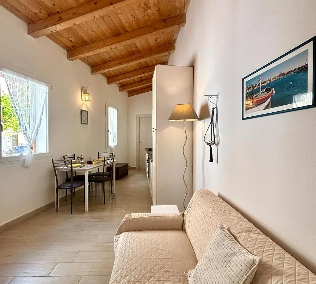 Nura'S - Casa Linda City Center Alghero Itália