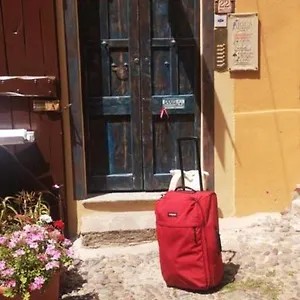 Pensjonat Aigua, Alghero