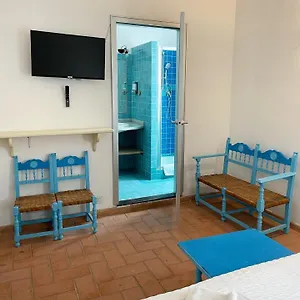 Pensjonat Dolce, Alghero