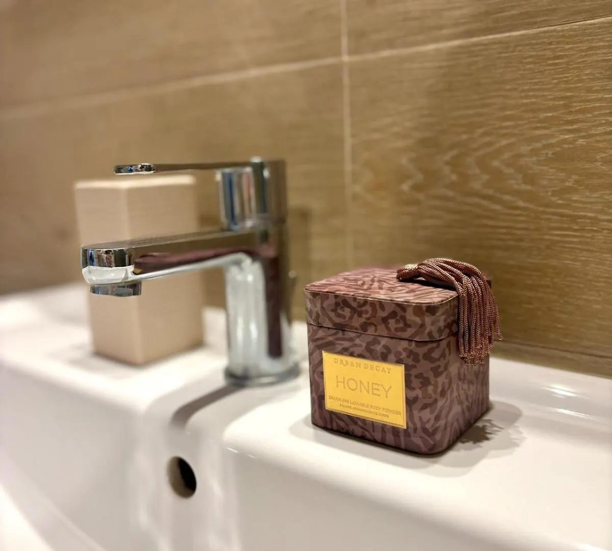 公寓 Nura'S - Casa Linda City Center 阿尔盖罗